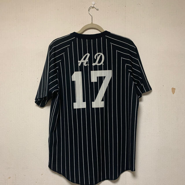 Supreme ベースボールシャツの通販 by FASHION｜シュプリームならラクマ - SUPREME 高評価格安