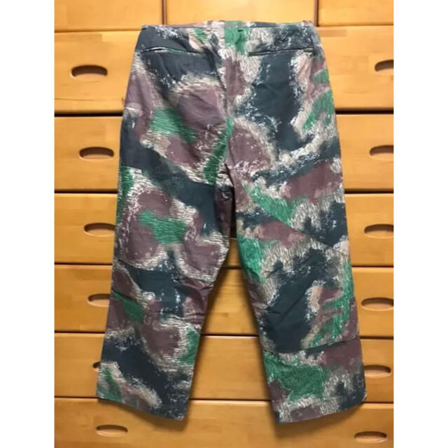 NEAT 1955 チェコ軍 テントクロス | livro.funcionalink.com.br