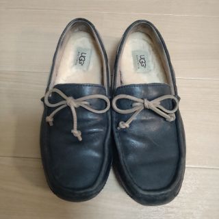 UGG　ローファー　26㎝(スリッポン/モカシン)