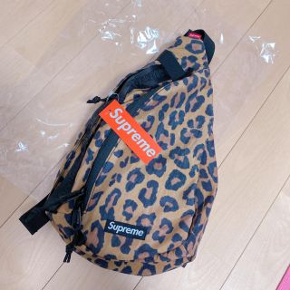 Supreme(ボディーバッグ)のフリマアイテム一覧 Supreme(ボディーバッグ)のフリマアイテム一覧