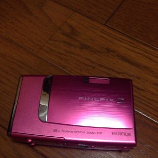 デジカメ FUJIFILM 値下げ！(その他)