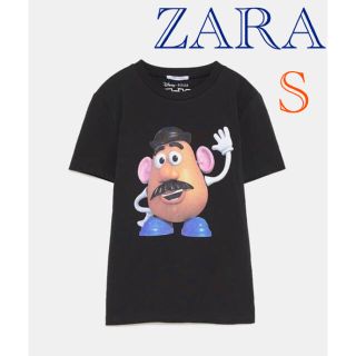 ザラ トイストーリー Tシャツ(レディース/半袖)の通販 10点 | ZARAの