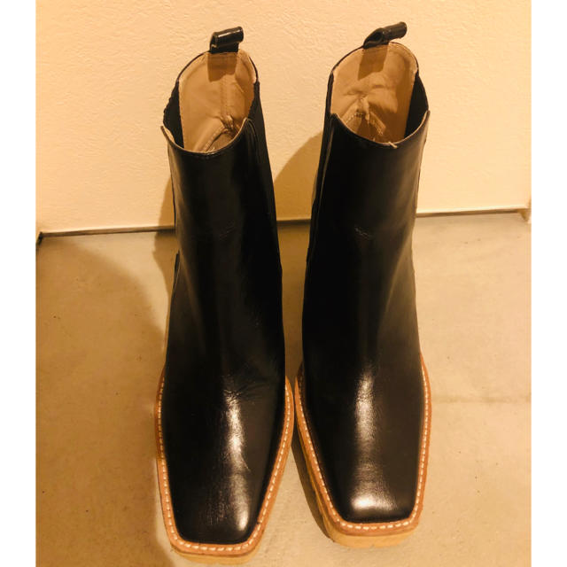 amerivintage ブーツ-