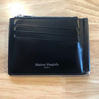 マルタンマルジェラ(Maison Martin Margiela)のMaison Margiela マネークリップ(マネークリップ)