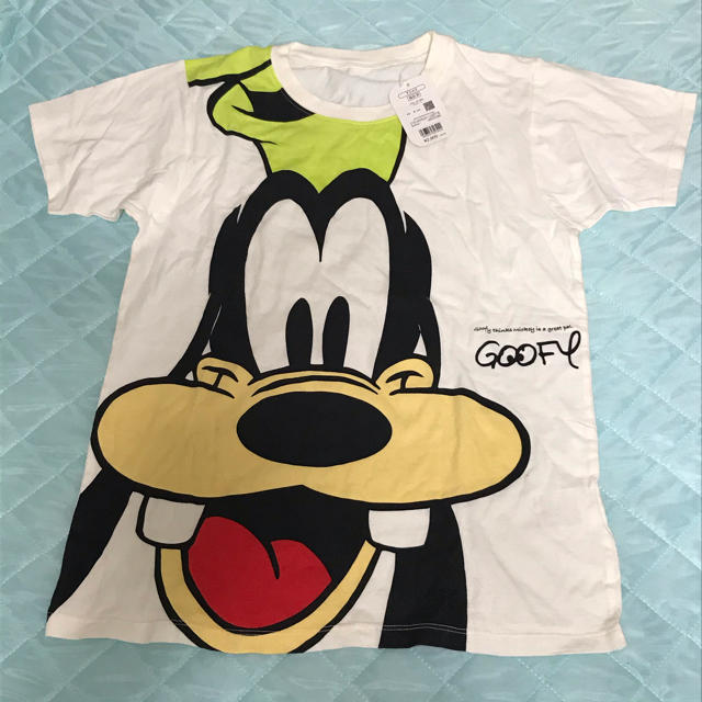 Disney ディズニーストア グーフィー ビッグフェイス Tシャツ タグ付 Disneyの通販 By プレアデス S Shop ディズニー ならラクマ Disney ディズニーストア グーフィー ビッグフェイス Tシャツ タグ付 Disneyの通販 By プレアデス S Shop ディズニー ならラクマ