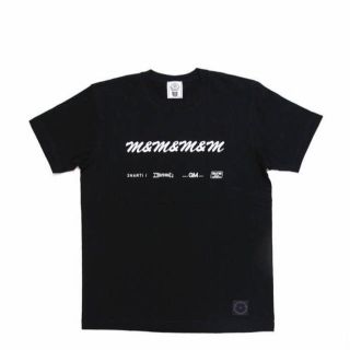 エムアンドエム(M&M)の激レア　M&M CUSTOM PERFORMANCE xl (Tシャツ/カットソー(半袖/袖なし))