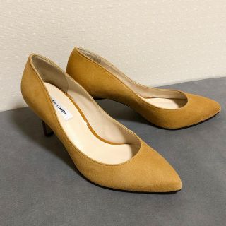 オデットエオディール(Odette e Odile)のオデット エ オディール　ポインテッドトゥ パンプス　22.0cm(ハイヒール/パンプス)