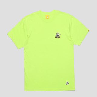 ハフ(HUF)のFR2 HUF コラボ　Tシャツ　M.L.XL各サイズあります(Tシャツ/カットソー(半袖/袖なし))