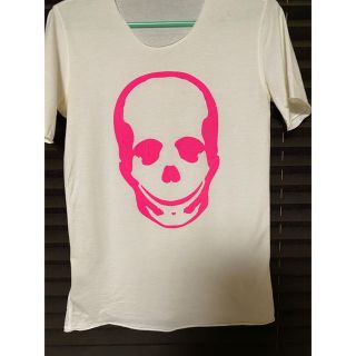 ルシアンペラフィネ(Lucien pellat-finet)の正規品　美品　ルシアンペラフィネ　Tシャツ(Tシャツ(半袖/袖なし))