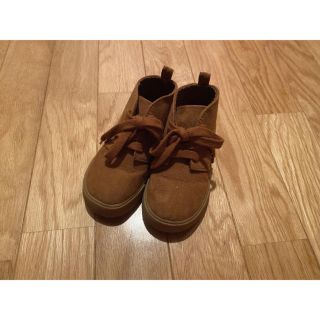 ベビーギャップ(babyGAP)のbabyGAP スニーカー 14cm(スニーカー)