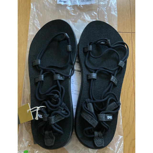 Teva(テバ)のテバ  インフィニティ　25cm  レディースの靴/シューズ(サンダル)の商品写真