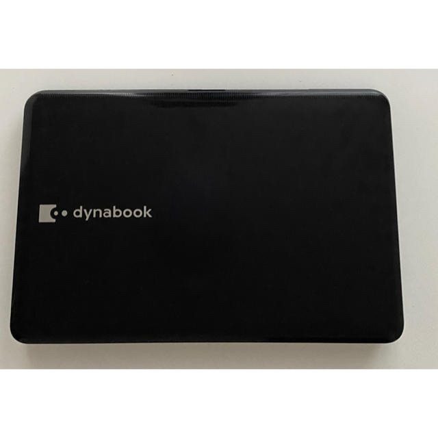 【最終値下げ】ノートパソコン　東芝 dynabook T552