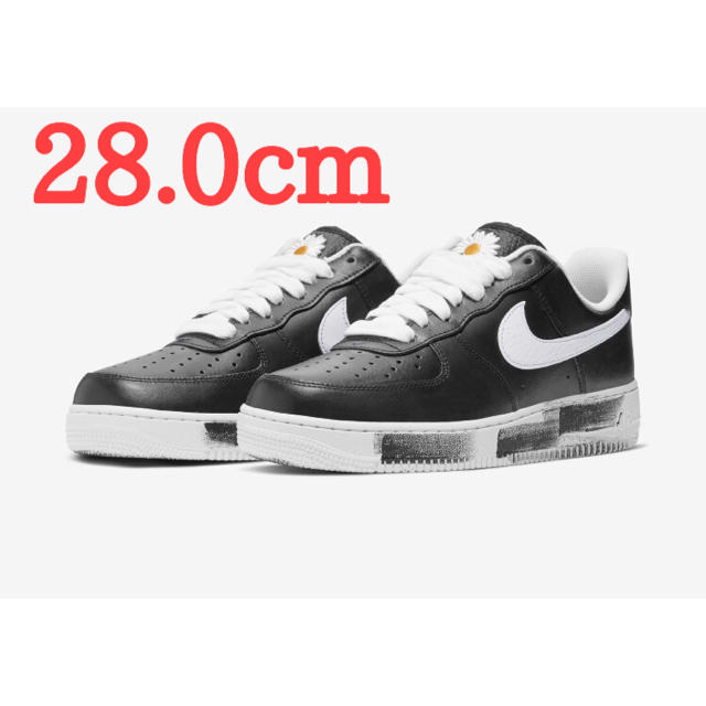 NIKE AIR FORCE 1 PARA NOISE 28.0メンズ