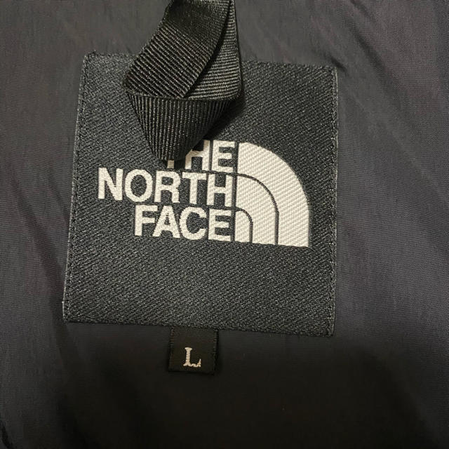 THE NORTH FACE(ザノースフェイス)のノースフェイス ヌプシジャケット メンズのジャケット/アウター(ダウンジャケット)の商品写真