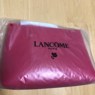 ランコム(LANCOME)のランコム　ポーチ(ポーチ)