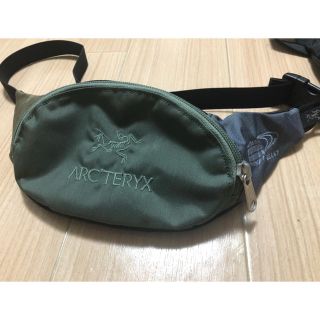 アークテリクス(ARC'TERYX)のTAPO様専用(ショルダーバッグ)