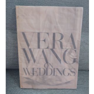 ヴェラウォン(Vera Wang)のヴェラウォン 洋書(洋書)