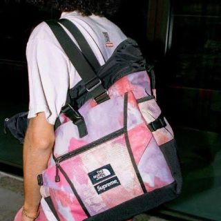 シュプリーム(Supreme)のSUPREME THE NORTH FACE Adventure Tote 新品(トートバッグ)