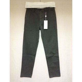 Maison Margiela(旧Maison Martin Margiela)(チノパン)の Maison Margiela(旧Maison Martin Margiela)(チノパン)の