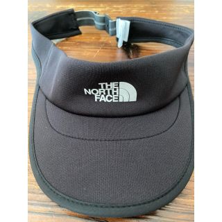 ザノースフェイス(THE NORTH FACE)のTHE NORTH FACE サンバイザー Lサイズ(サンバイザー)