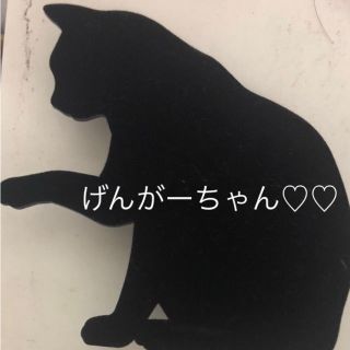 げんがーちゃん♡♡(ピアス)