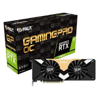 Palit RTX2080ti ジャンク(PCパーツ)