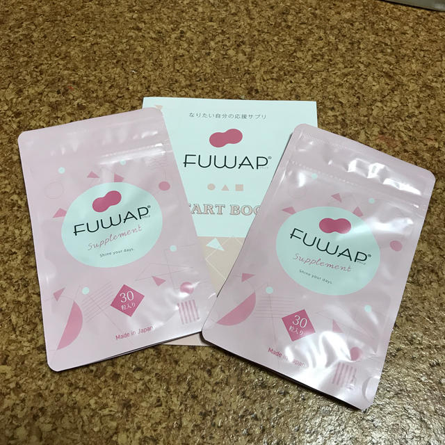 FUWAP フワップ　新品未開封