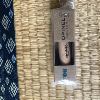 オピネル(OPINEL)のオピネル　#6(調理器具)