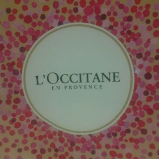 ロクシタン(L'OCCITANE)のラピ❤さま専用(ハンドクリーム)