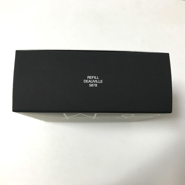 NARS クッションファンデーション 5878 レフィル