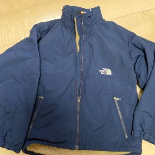 ザノースフェイス(THE NORTH FACE)のアウター(ジャケット/上着)