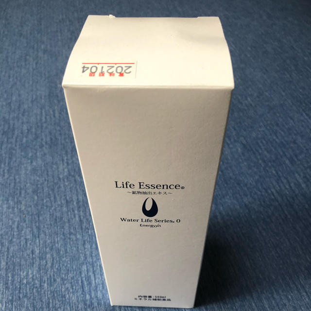 ライフエッセンス　500L