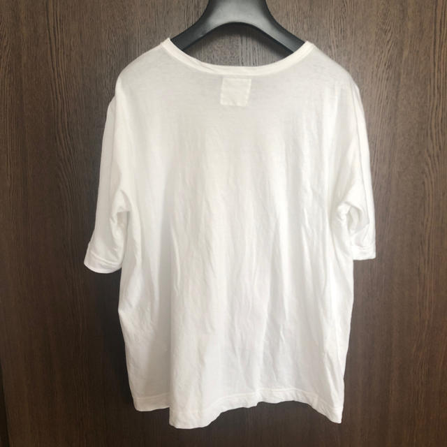 SOE(ソーイ)のsoe 2003 ソーイ 初期タグ デッサン縫い付け Tシャツ  メンズのトップス(シャツ)の商品写真