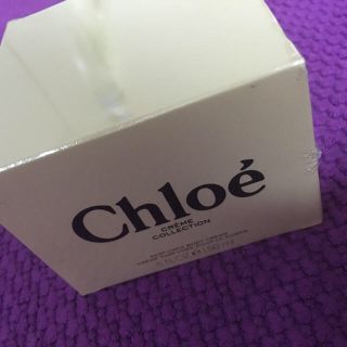 クロエ(Chloe)のchloe ボディクリーム(ボディローション/ミルク)