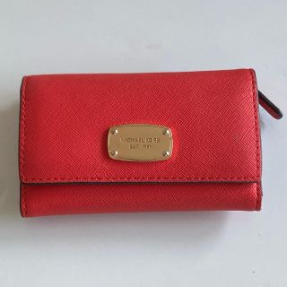 マイケルコース(Michael Kors)のマイケルコース　キーケース(キーケース)