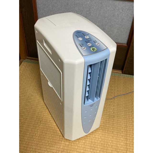 2019年式 美品】コロナ スポットクーラー 2019年式 美品】コロナ スポットクーラー