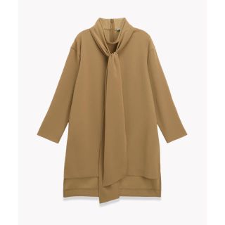 セオリー(theory)のあやや様専用Theory luxe 20ss ボウタイチュニックブラウス&パンツ(シャツ/ブラウス(長袖/七分))