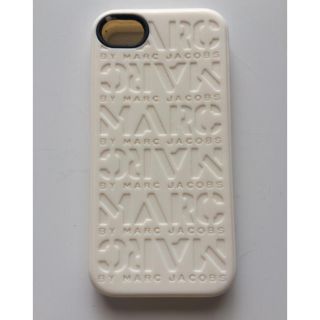 マークバイマークジェイコブス(MARC BY MARC JACOBS)のマークジェイコブス☆スマホケース(iPhoneケース)