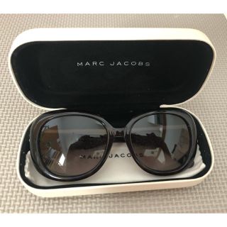 マークジェイコブス(MARC JACOBS)のMARC JACOBS　サングラス(サングラス/メガネ)