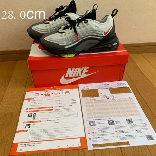 NIKE AIR MAX ZM950 28.0cm