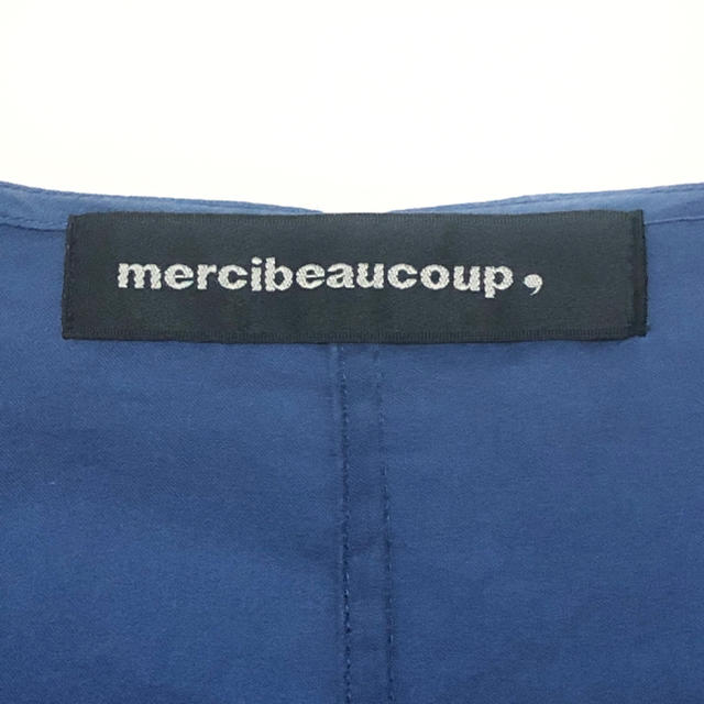 mercibeaucoup(メルシーボークー)のなつ様 レディースのワンピース(ひざ丈ワンピース)の商品写真