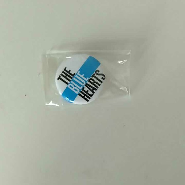 盤面美品】THE BLUE HEARTS on TV DVD-BOX 盤面美品】THE BLUE HEARTS on TV DVD-BOX
