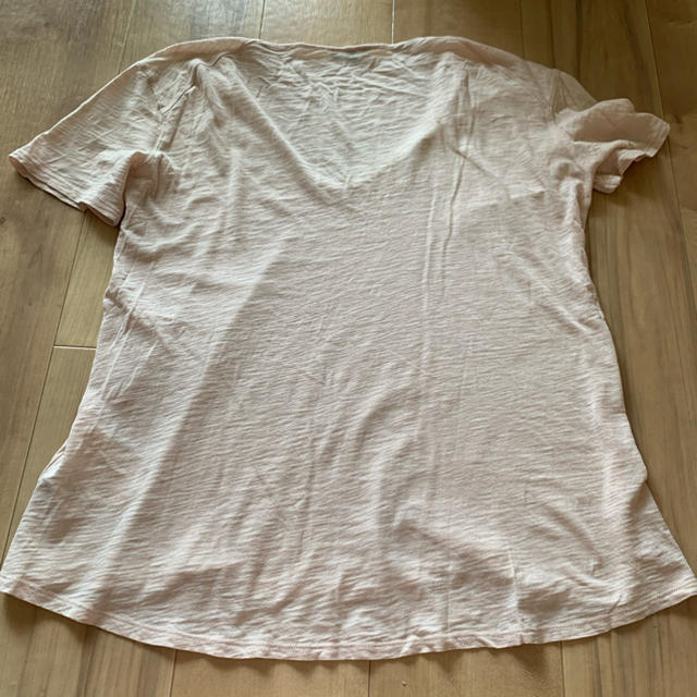 theory(セオリー)のTheory Tシャツ カットソー S レディースのトップス(Tシャツ(半袖/袖なし))の商品写真