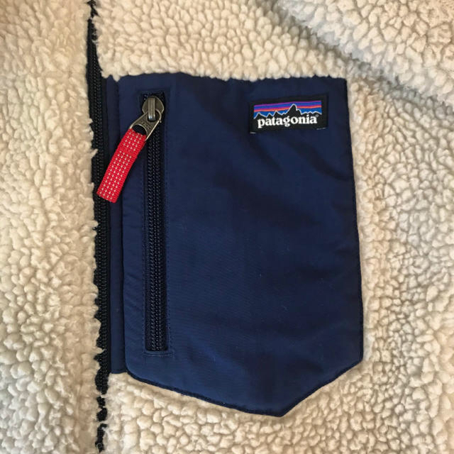 送料込み Patagonia パタゴニア レトロx XLサイズ - 1