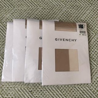 ジバンシィ(GIVENCHY)の⭐︎1足200円⭐︎ GIVENCHYストッキング　まとめ売り可(タイツ/ストッキング)