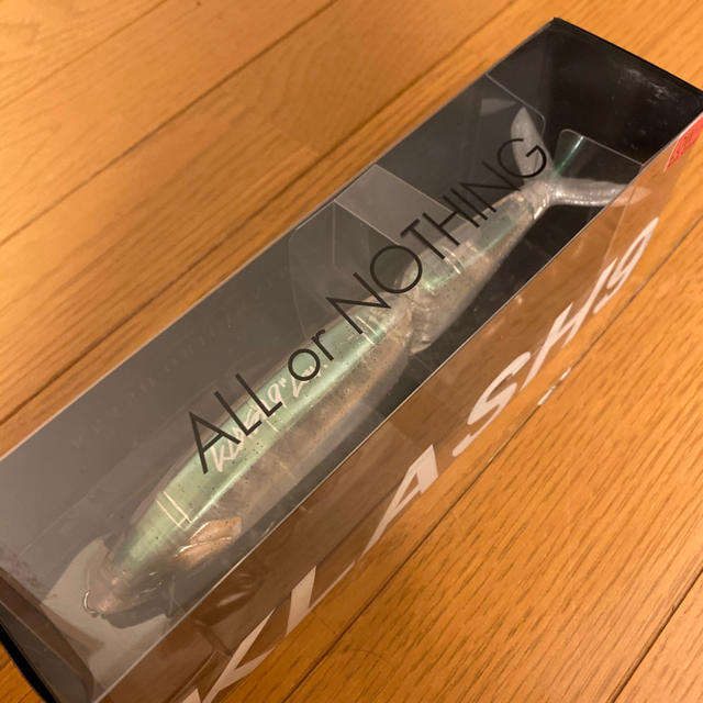 専用。DRT クラッシュ9 CRYSTAL FLASH 256セット ルアー用品 専用。DRT クラッシュ9 CRYSTAL FLASH 256セット ルアー用品