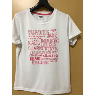 ❤お早めに❤DUARIG☆Tシャツ☆Mサイズ(Tシャツ(半袖/袖なし))