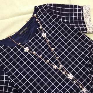 ミッシュマッシュ(MISCH MASCH)のミシュマッシュ  ❁ワンピース(ミニワンピース)