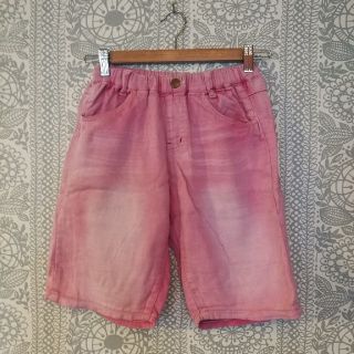 ジャンクストアー(JUNK STORE)の専用セット　JUNK STOREと h&M ショートパンツ140(パンツ/スパッツ)