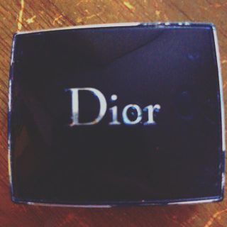 ディオール(Dior)のDior アイシャドウ　サンククルール　646 30 モンテーニュ　メイク(アイシャドウ)